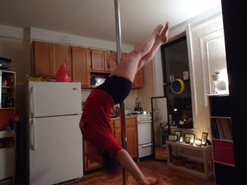 ...not quite Natasha Wang yet, is it?