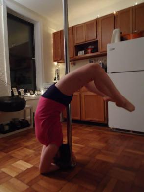 Just fyi, I reversed this photo for an easier comparison!