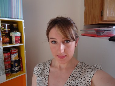 Campbell's soup, holla!