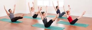 pilates