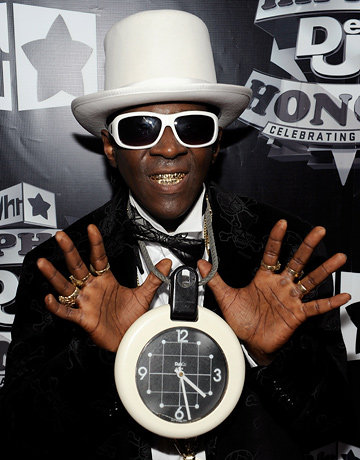 flavor flav